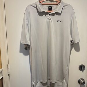 Oakley Men's Polo Shirt